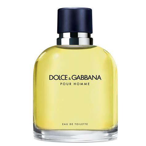 dolce gabbana homme parfüm|dolce gabbana pour homme 75ml.